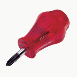 Kraft Seri Yıldız Uçlu Topaç Tornavida