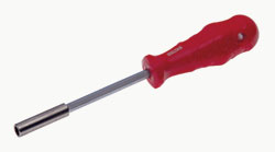 Bits Tutucu Tornavida (manyetik)