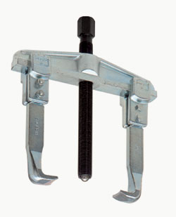 Standart �ektirme (iki kollu)