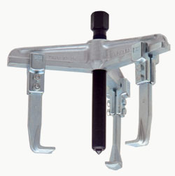 Standart Çektirme (üç kollu)