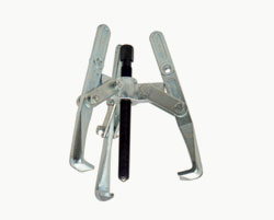 Üniversal Çektirme (üç kollu)